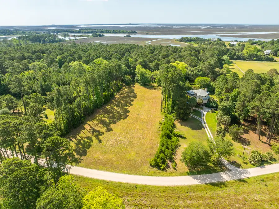 317 Mcclellan Avenue, McClellanville, SC 29458 - #3