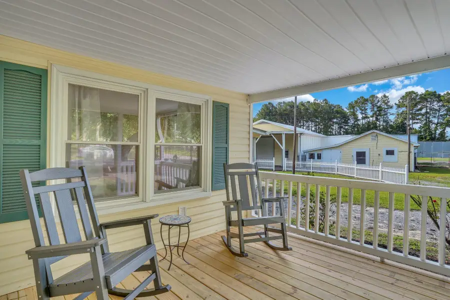 10841 S Carolina 260 #1+2, Manning, SC 29102 - #2