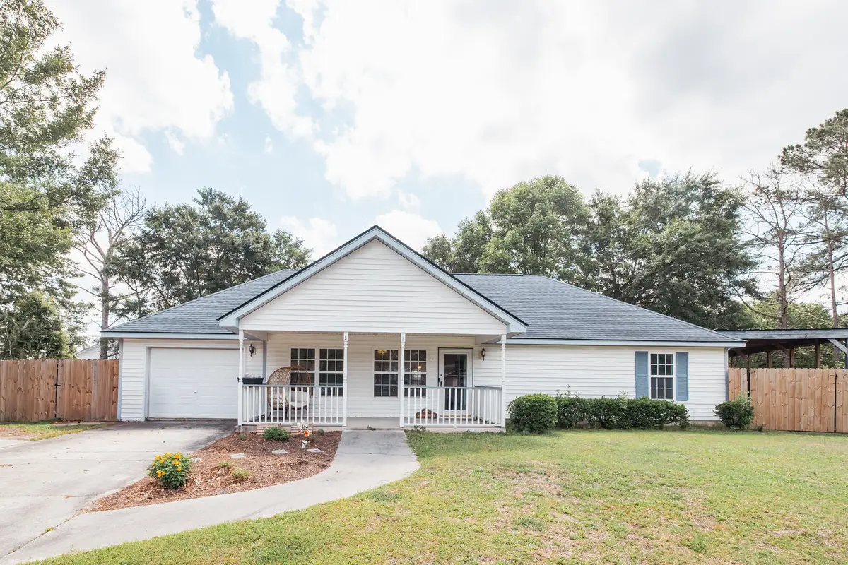 110 Wicker Court, Summerville, SC 29486 - #1