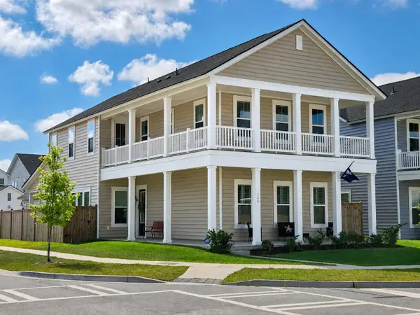 126 Paddle Boat Way, Summerville, SC 29485