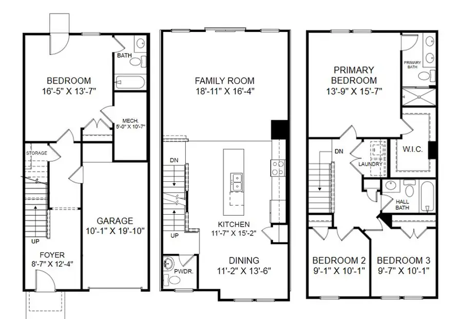 479 Caledon Court, Johns Island, SC 29455 - #3