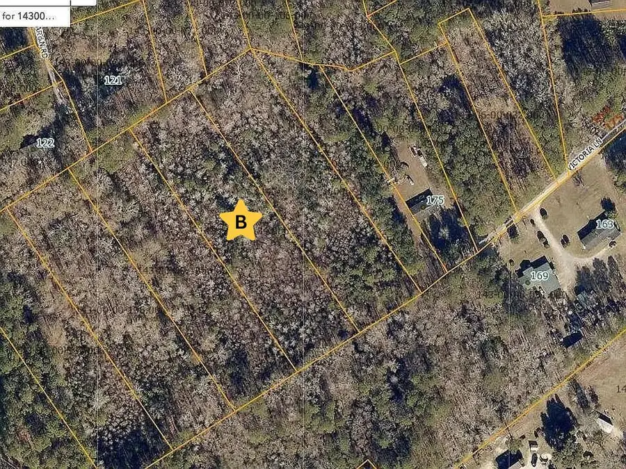 0 Victoria Road #B, Summerville, SC 29483 - #2