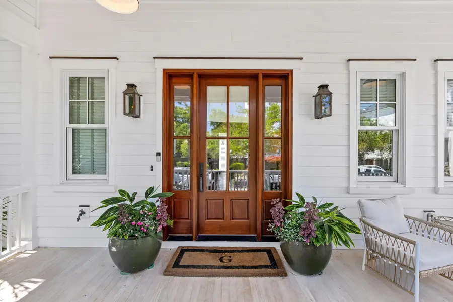 918 Tupelo Bay Drive, Mount Pleasant, SC 29464 - #2