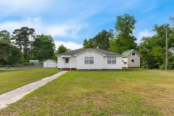 610 Ott Street, Branchville, SC 29432