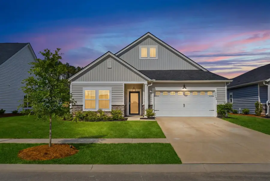 1366 Locals Street, Summerville, SC 29485 - #2