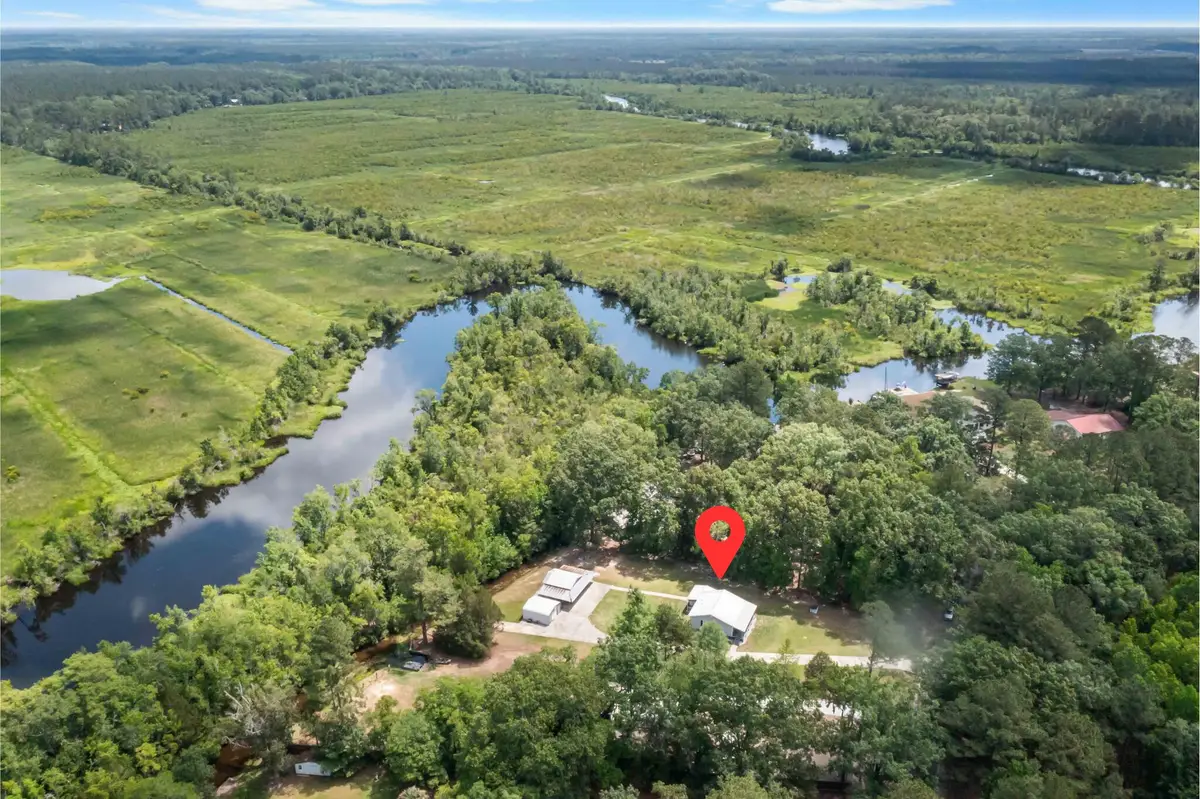 589 Backfield Road, Walterboro, SC 29488 - #1