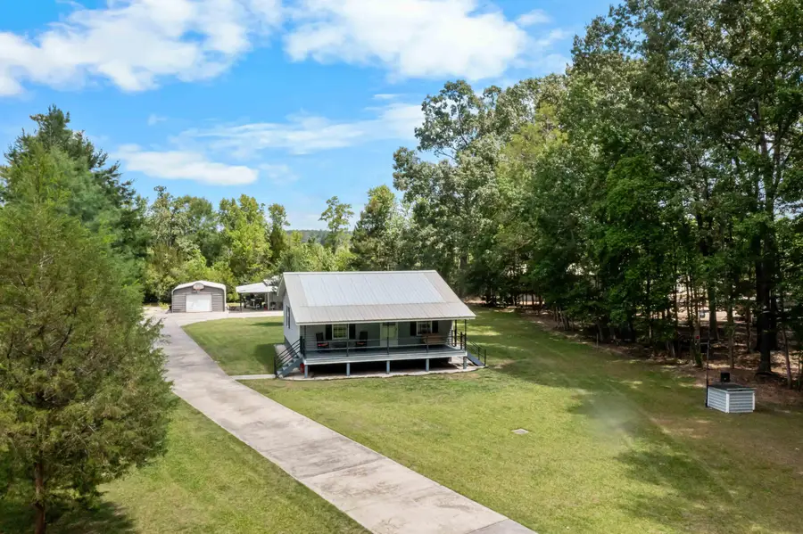 589 Backfield Road, Walterboro, SC 29488 - #2