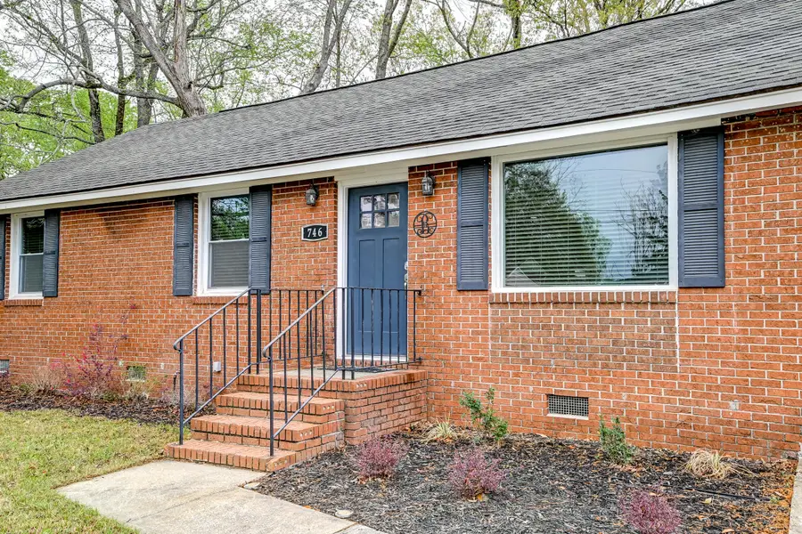 746 Cartwright Drive, Charleston, SC 29414 - #2