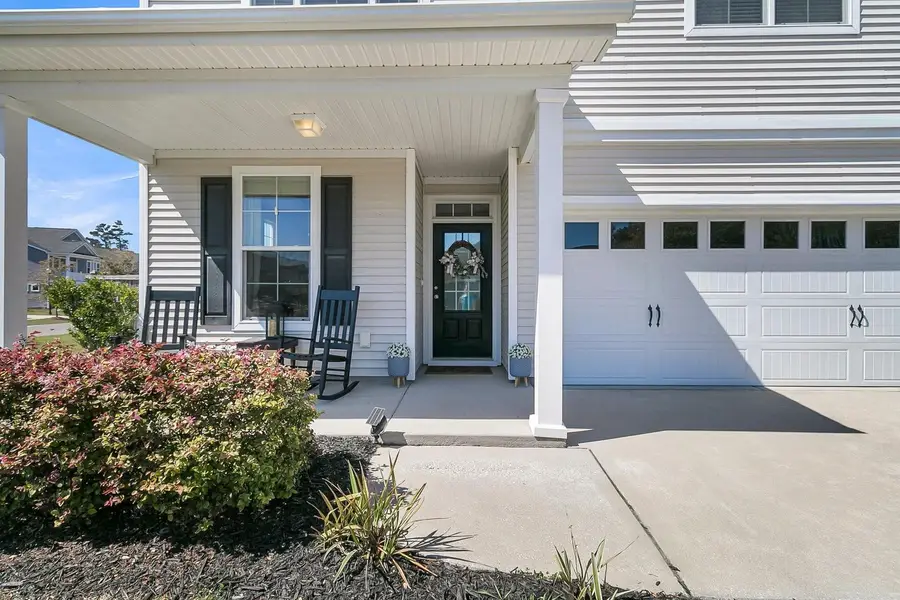 271 Palmetto Walk Drive, Summerville, SC 29483 - #3