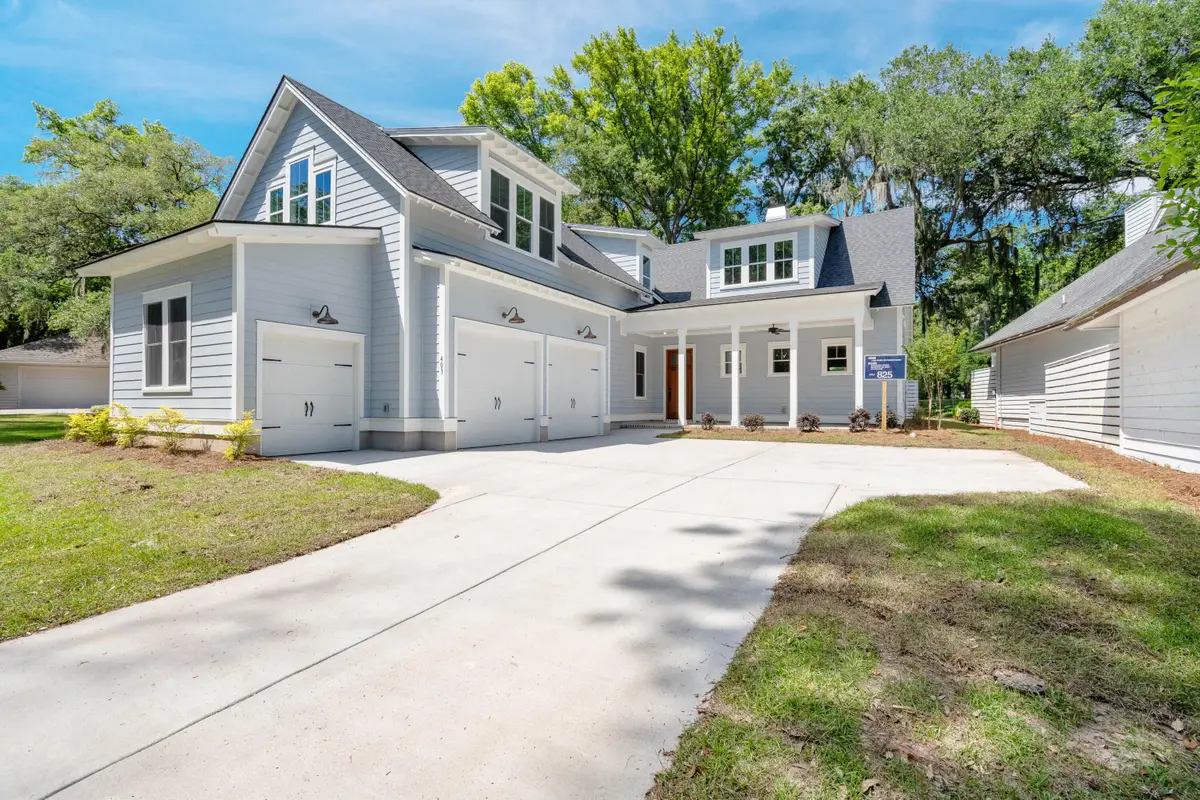 403 Bb Sams Drive, Saint Helena Island, SC 29920 - #1