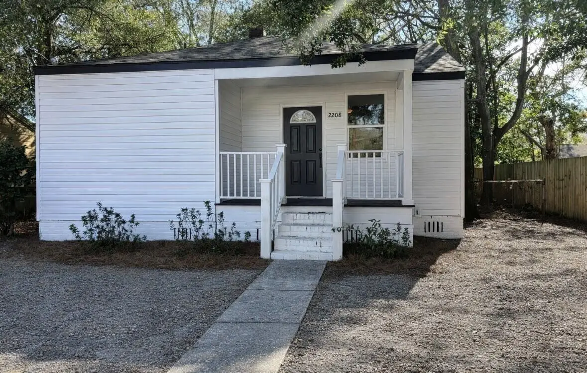 2208 Bailey Drive, North Charleston, SC 29405 - #1
