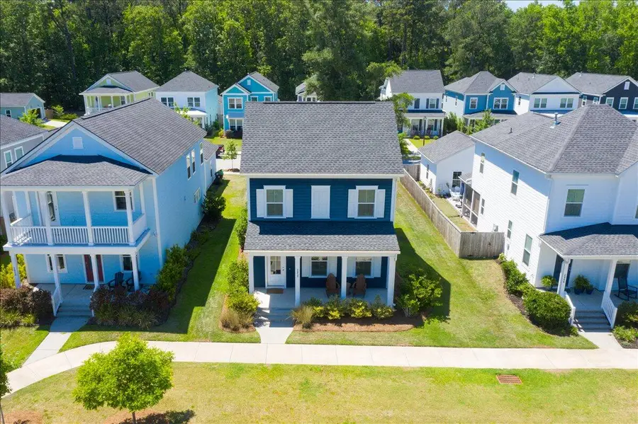 2850 Sugarberry Lane, Johns Island, SC 29455 - #3