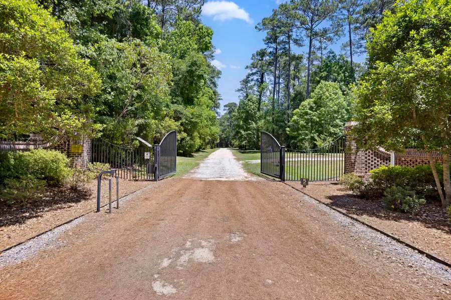 7767 Chaplin Garden Lane, Edisto Island, SC 29438 - #2