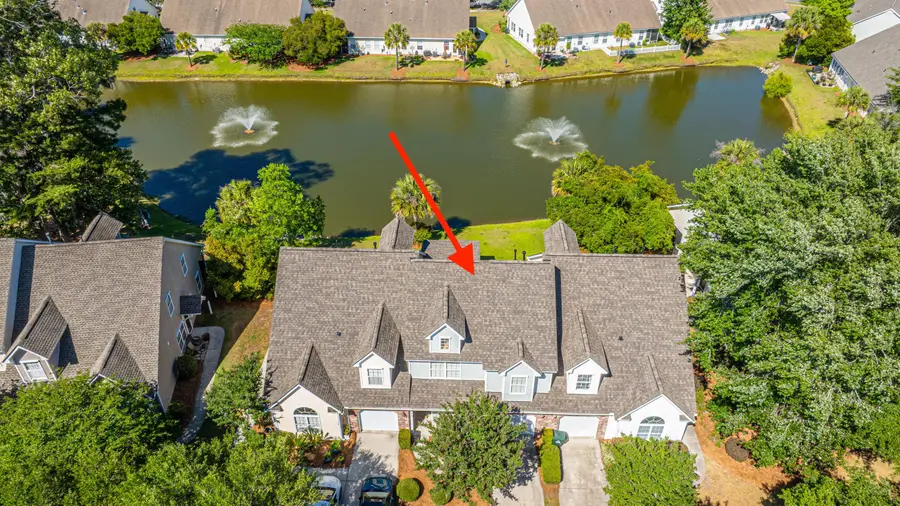 150 Dorothy Drive, Charleston, SC 29414 - #3