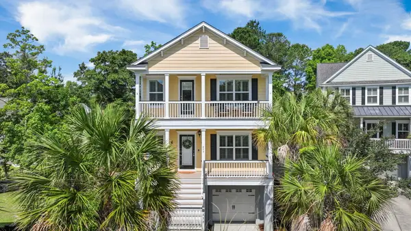 459 Sanders Farm Lane, Wando, SC 29492