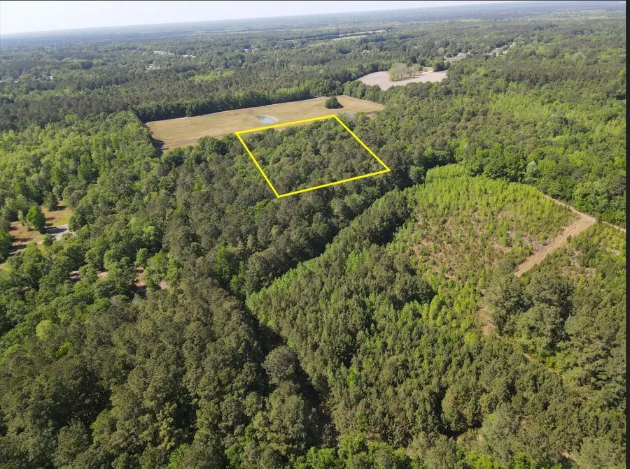 000 Cottage Lane, Saint Stephen, SC 29479 - #3