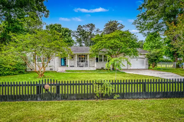 508 W Butternut Road, Summerville, SC 29483
