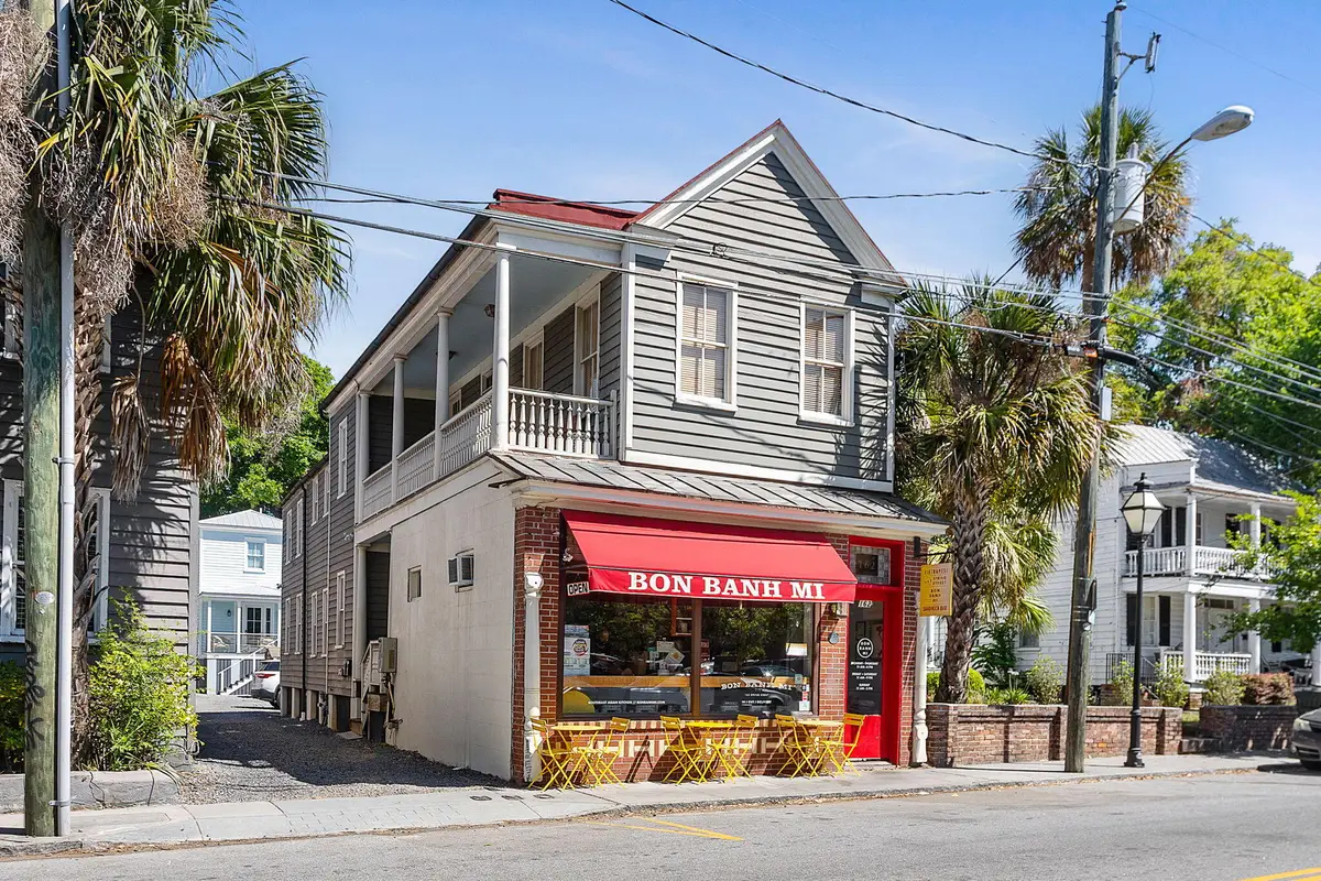 162 Spring Street, Charleston, SC 29403 - #1
