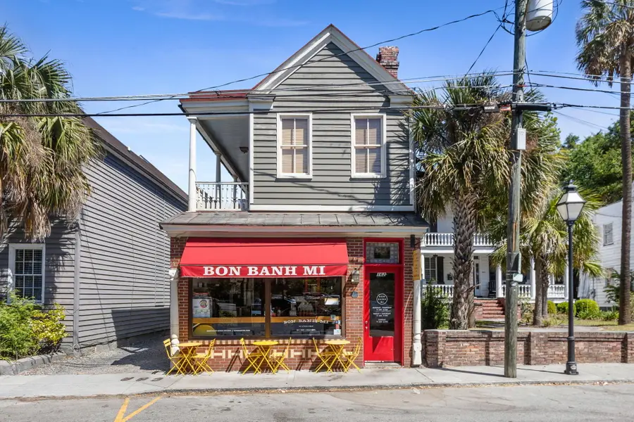 162 Spring Street, Charleston, SC 29403 - #3