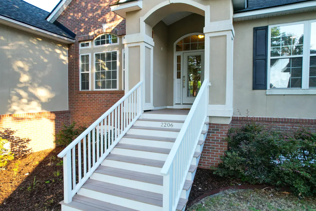 2206 Magnolia Meadows Drive, Mount Pleasant, SC 29464 - #1