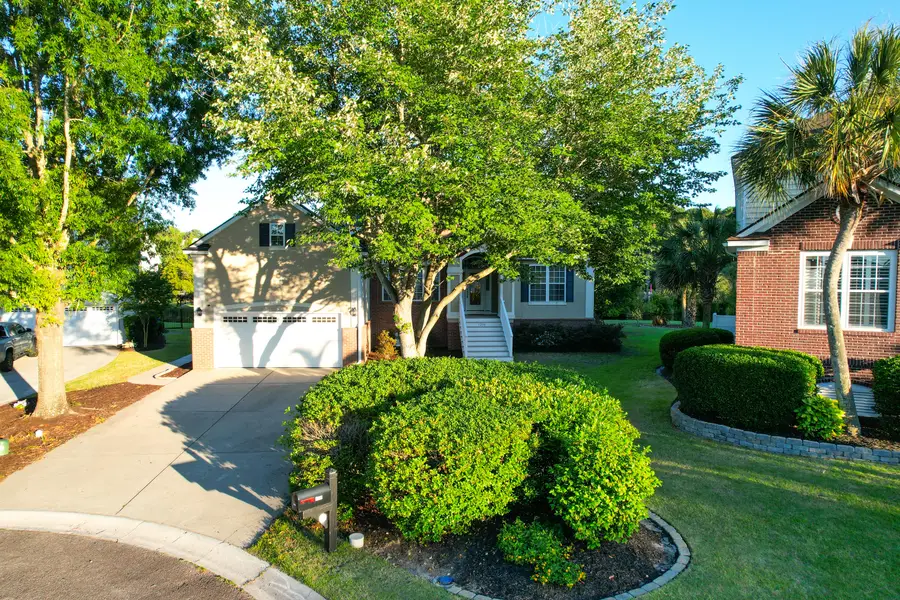 2206 Magnolia Meadows Drive, Mount Pleasant, SC 29464 - #3