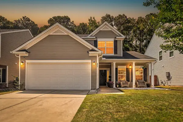 257 Weeping Cypress Drive, Moncks Corner, SC 29461