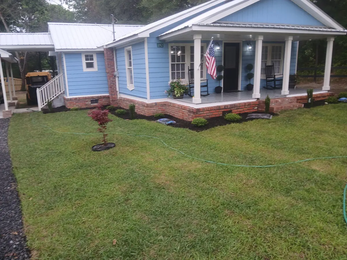 192 Bounty Road, Eutawville, SC 29048 - #1
