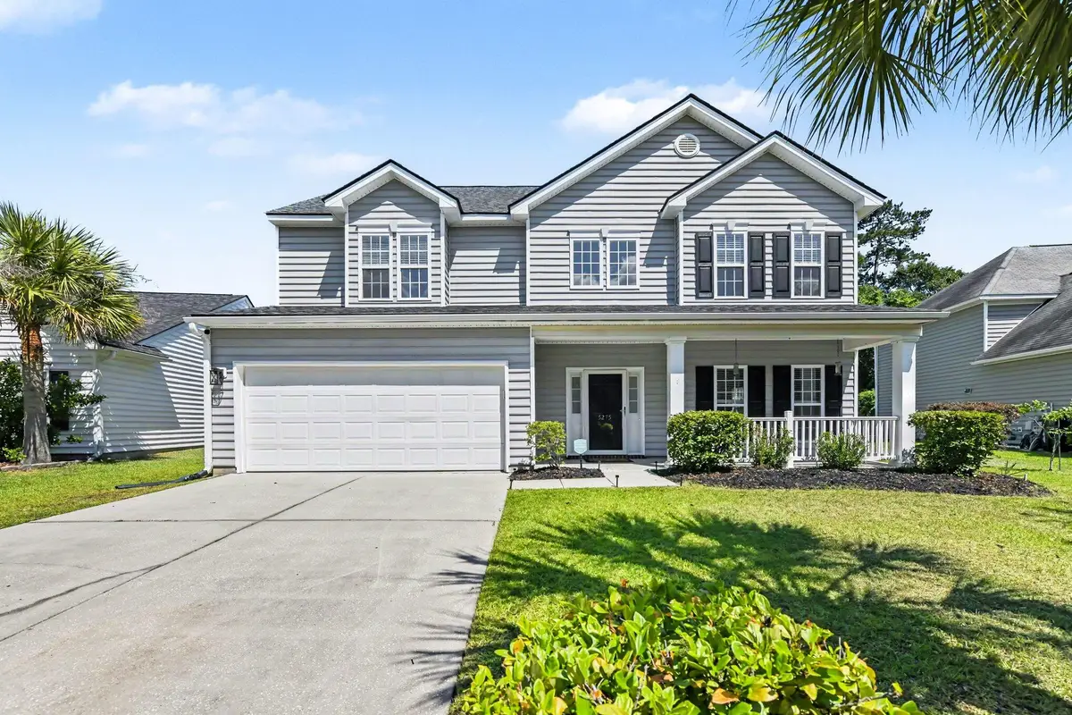 5275 Mulholland Drive, Summerville, SC 29485 - #1