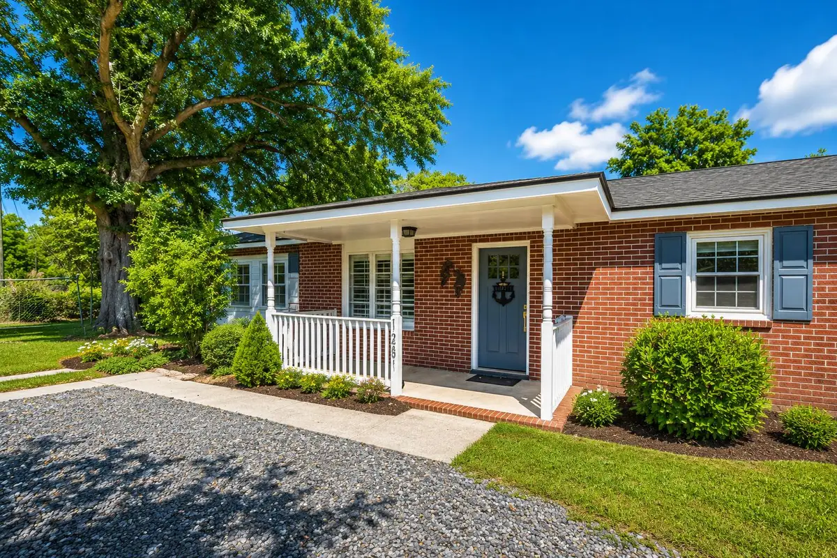 1281 Pickett Street, Charleston, SC 29412 - #1