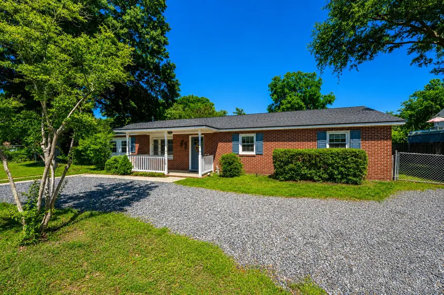 1281 Pickett Street, Charleston, SC 29412 - #2