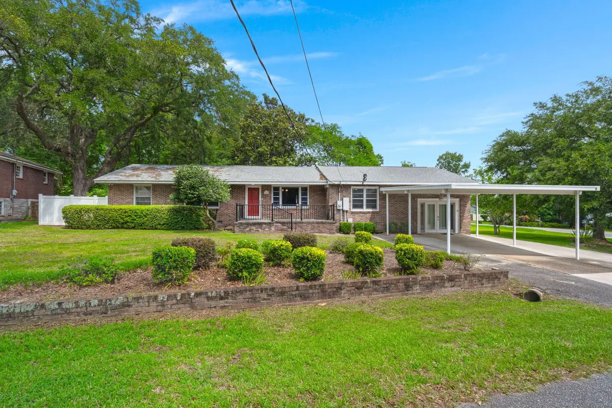 1022 Riverview Drive, Hanahan, SC 29410 - #1