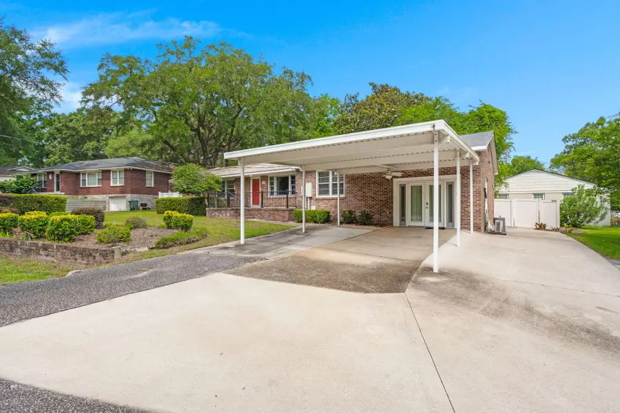1022 Riverview Drive, Hanahan, SC 29410 - #3