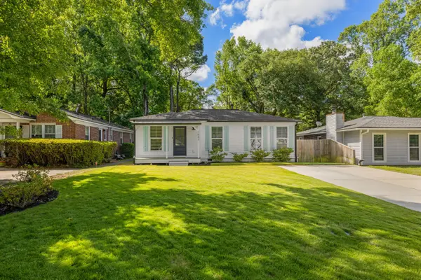 1543 Joan Street, Charleston, SC 29407