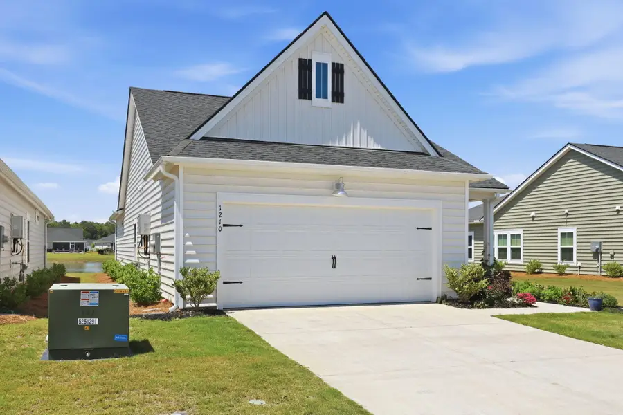 1210 Black Skimmer Street, Summerville, SC 29485 - #2
