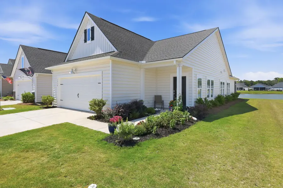 1210 Black Skimmer Street, Summerville, SC 29485 - #3