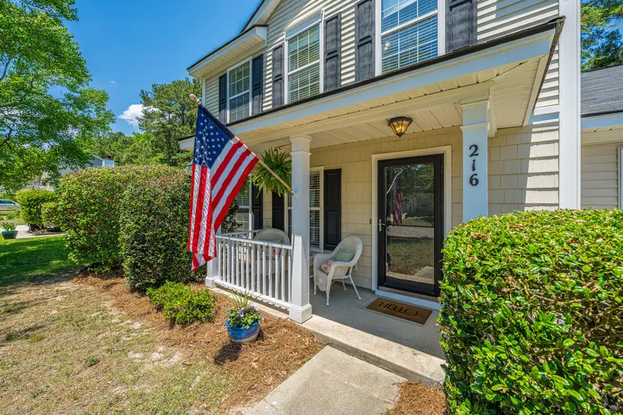 216 Two Pond Loop, Ladson, SC 29456 - #3