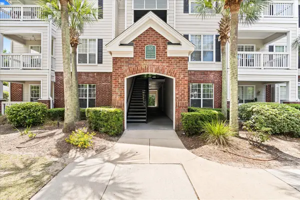 45 Sycamore Avenue #1811, Charleston, SC 29407