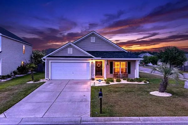 1124 Flyway Road, Summerville, SC 29483