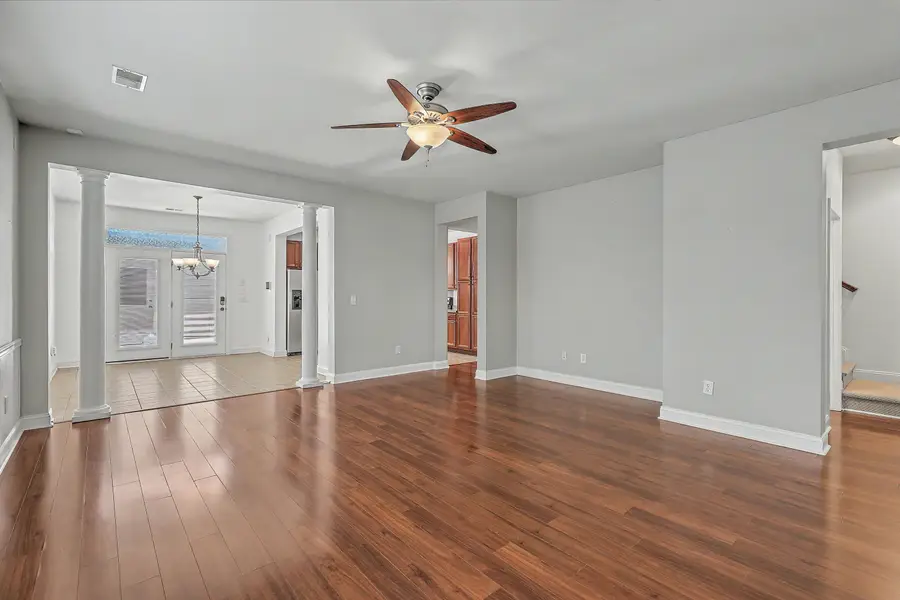104 Pavilion Street, Summerville, SC 29483 - #3