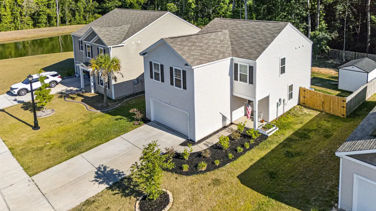 111 Cardinal Flower Court, Moncks Corner, SC 29461 - #1