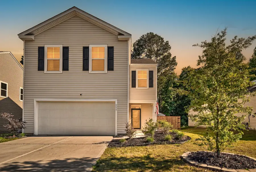 111 Cardinal Flower Court, Moncks Corner, SC 29461 - #2