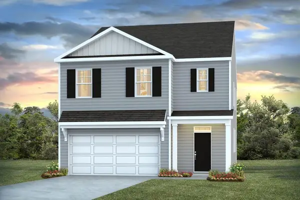 121 Longbeard Drive, Summerville, SC 29483