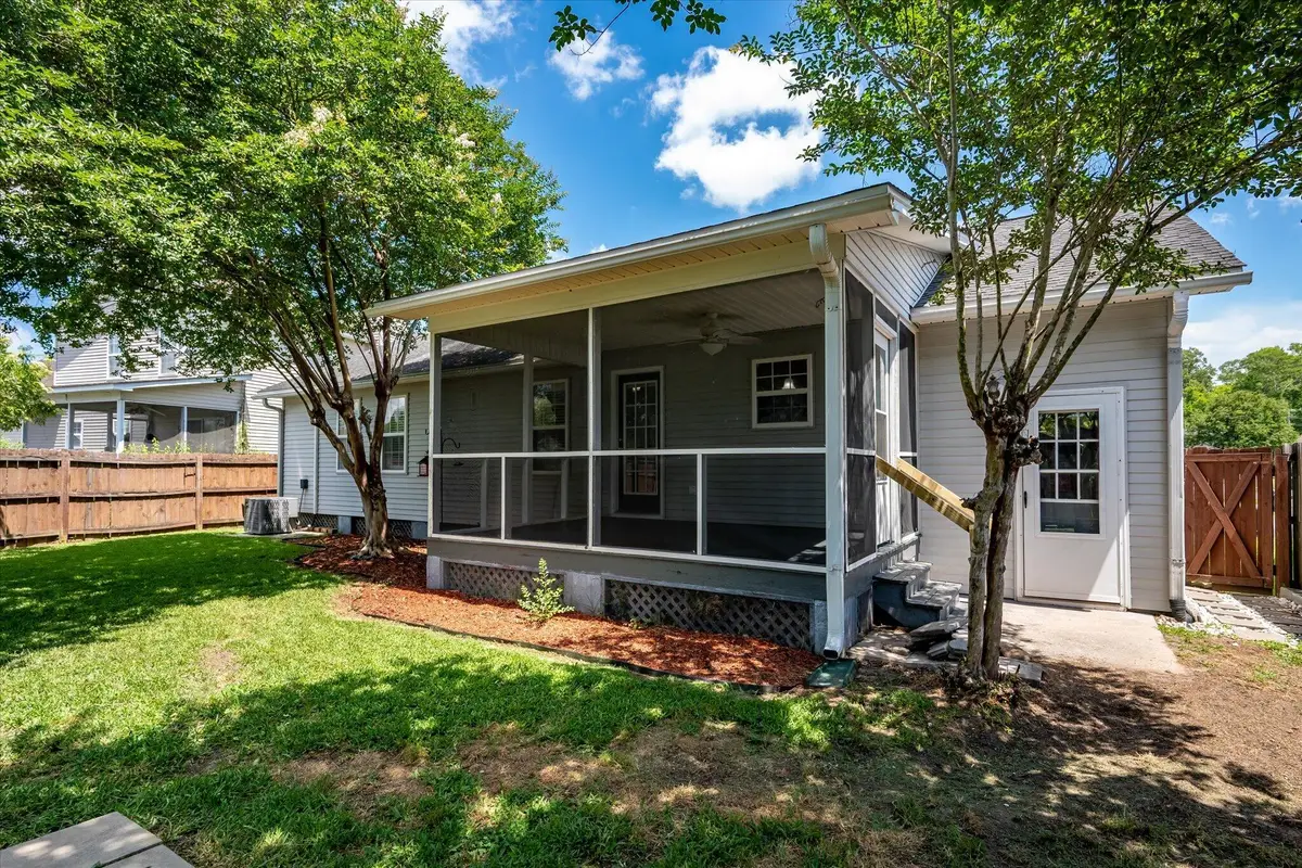 8655 Bentwood Drive, North Charleston, SC 29406 - #1