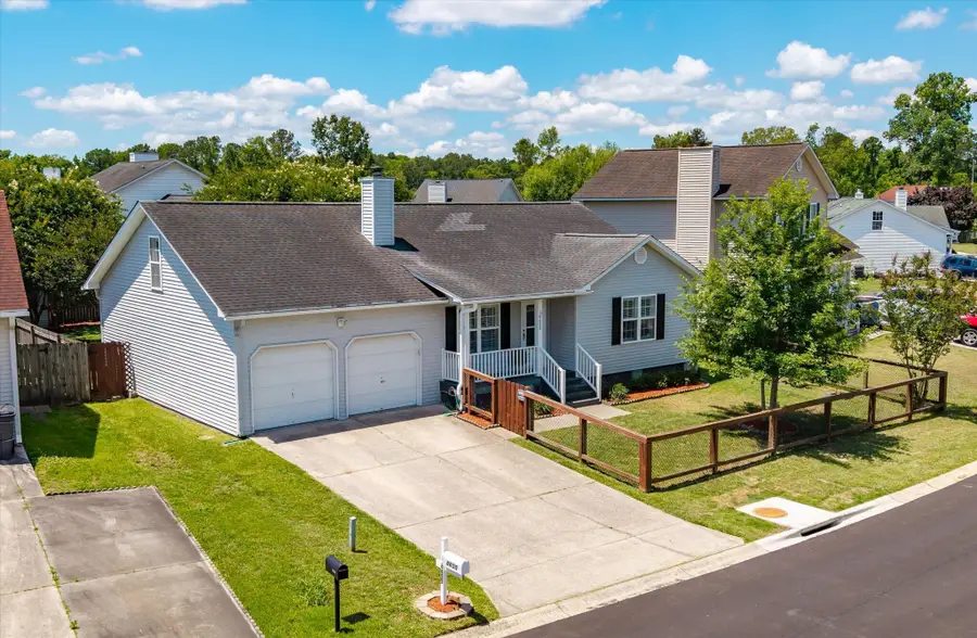 8655 Bentwood Drive, North Charleston, SC 29406 - #2