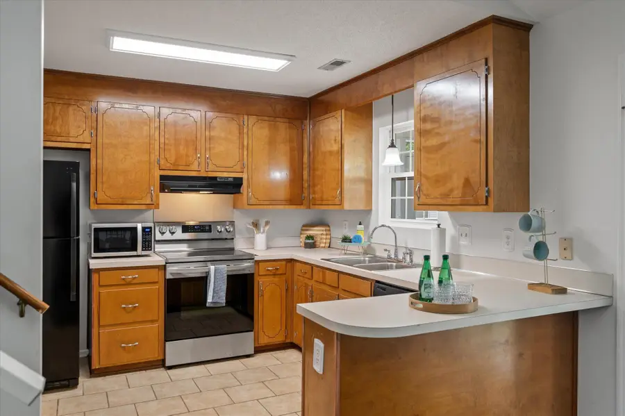 8655 Bentwood Drive, North Charleston, SC 29406 - #3
