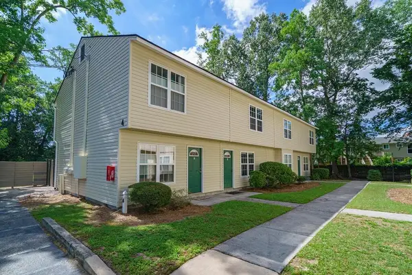 1423 Ashley River Road #4b, Charleston, SC 29407