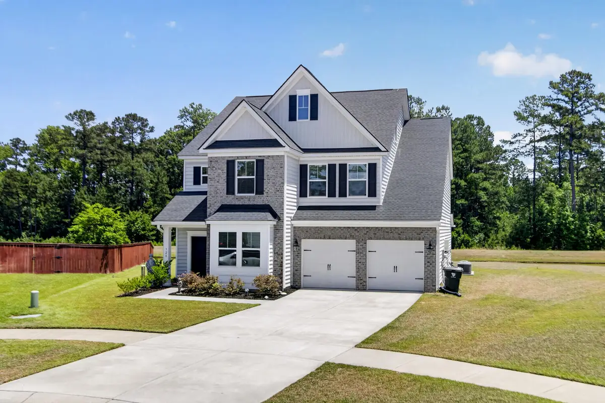 328 Firewheel Court, Summerville, SC 29486 - #1