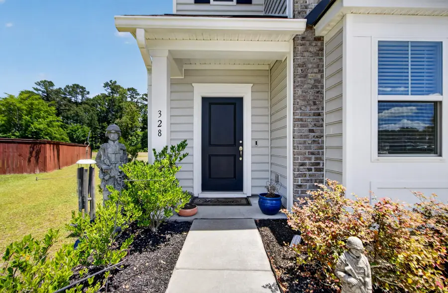 328 Firewheel Court, Summerville, SC 29486 - #3