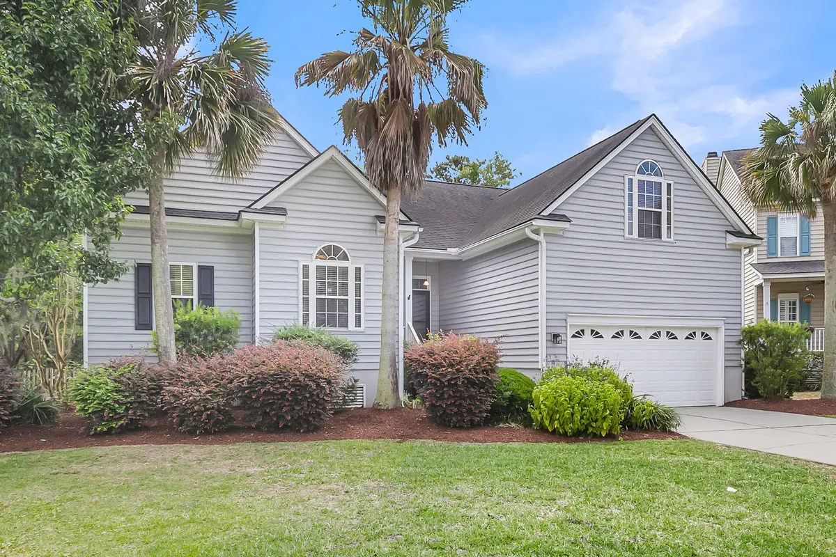 2629 Coral Vine Court, Mount Pleasant, SC 29464 - #1