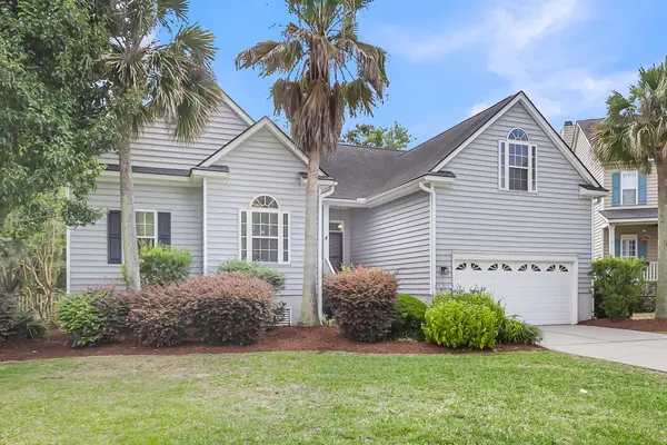 2629 Coral Vine Court, Mount Pleasant, SC 29464